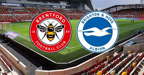 Brentford vs Brighton & Hove Albion - 11 September 2021 | Full Matches and Shows