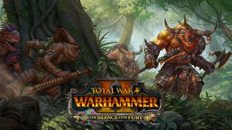 Total War: Warhammer 3 trailer shows off the Khorne army