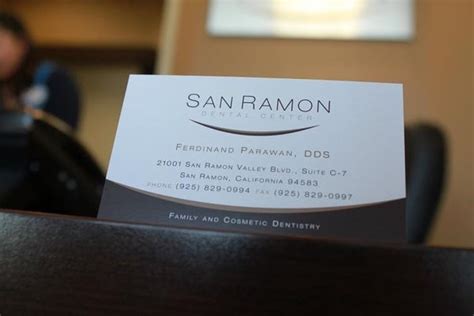 SAN RAMON DENTAL CENTER - Updated December 2024 - 10 Photos & 76 ...