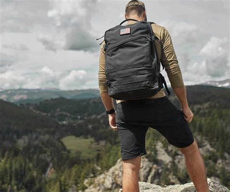 GORUCK Buyer’s Guide - Get Your Ruck On