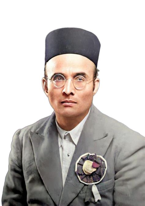 Vinayak Damodar Savarkar Quotes Hd Png Download 961x1 - vrogue.co