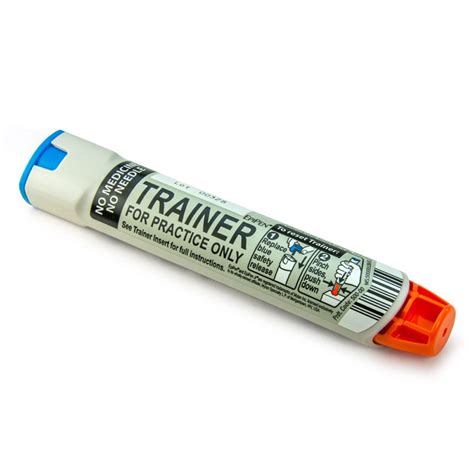 Epipen Trainer, - Penn Care, Inc.