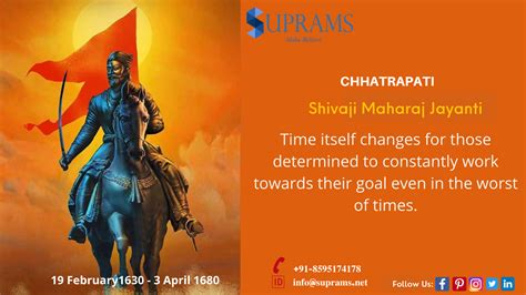 Chhatrapati Shivaji Maharaj Jayanti Jayanti, Cdr, Goals, Movie Posters, Movies, Films, Film ...