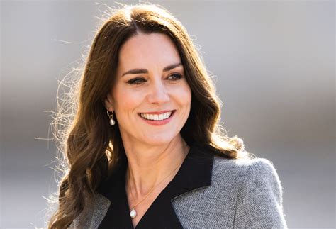 Kate Middleton Just Proved This Underrated Hair Hack Never Fails | Glamour