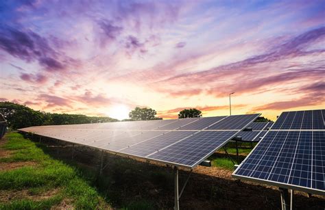 Solar installation - how does photovoltaic system work? | GreenSmartEco.com