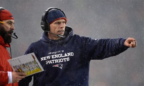 Report: DL coach Brendan Daly leaving Patriots for Chiefs