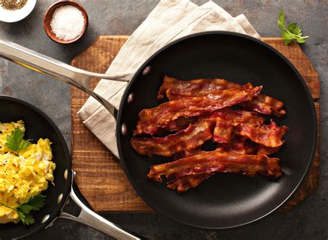 7 Bacon Brands That Use the Highest Quality Ingredients