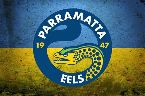 Parramatta Eels Wallpapers - Wallpaper Cave