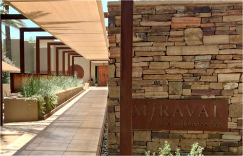 Hotel Review: Miraval in Tucson, AZ - Live Light & Travel