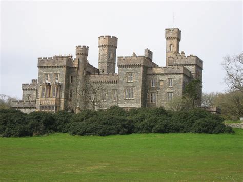 Lews Castle, Stornoway, Isle of Lewis, Scotland!! Another belonging to an ancestor of mine ...