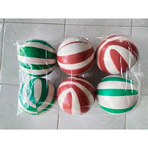 Jual ECER BOLA ANAK ANAK/ECER BOLA PLASTIK/BOLA PLASTIK ANAK | Shopee ...