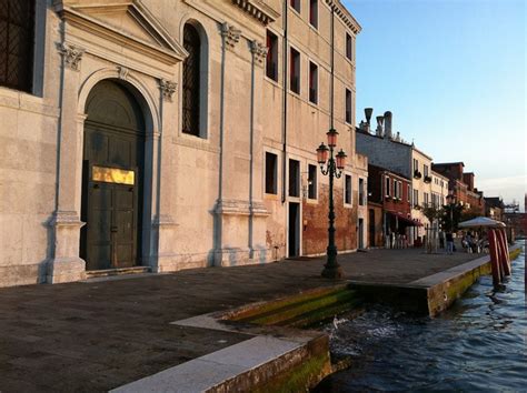 Giudecca, Venice