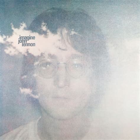 John Lennon - Imagine | iHeartRadio