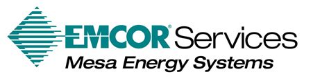 EMCOR Services / Mesa Energy Systems Marketplace GZ - BOMA / GREATER LOS ANGELES