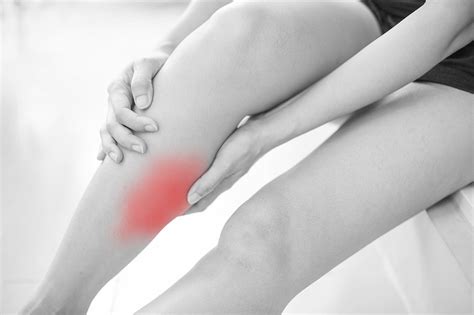 Effective Leg Pain Treatment in Brighton & Hove | INSIDE