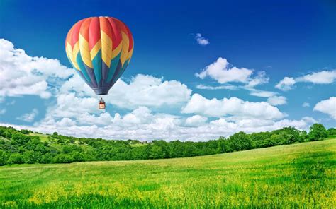 🔥 [90+] Free Hot Air Balloon Wallpapers | WallpaperSafari