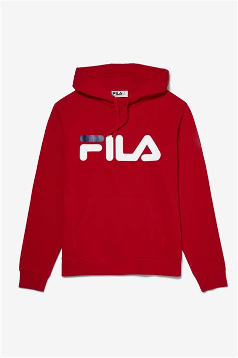 Flori Hoodie | Fila