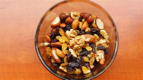 National Trail Mix Day 2023: Benefits and homemade recipes to make go-to snack mix – India TV