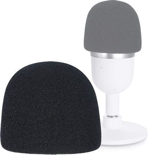 Amazon.com: YOUSHARES Razer Seiren Mini Pop Filter - Mic Foam ...