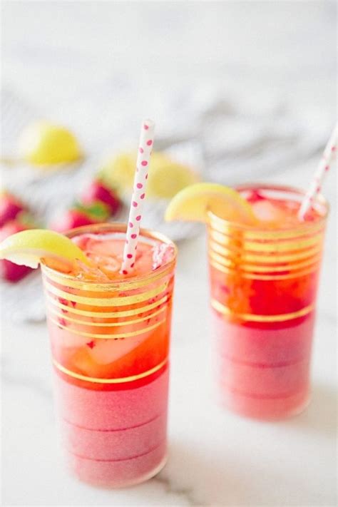 17 Fruity Alcoholic Drink Recipes to Try ... | Fruity alcoholic drink ...