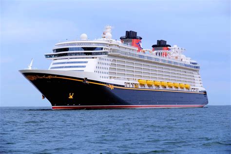 List of Disney Cruise Ships: Newest to Oldest