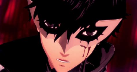 Persona 5 Strikers Review - A Perfect Sequel To An Incredible Story