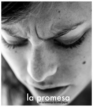 La promesa (2011) movie posters