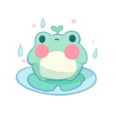 ciaraturnerart is creating an enamel pin club! | Patreon | Frog drawing ...