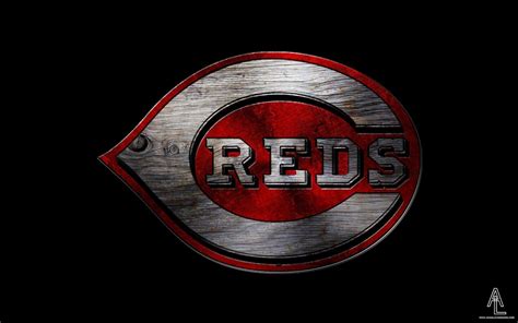 Cincinnati Reds Desktop Wallpapers - Wallpaper Cave