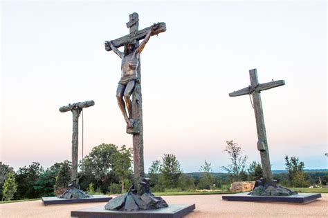 Famous Religious Cross Decoration Bronze Crucified Jesus Sculpture for ...