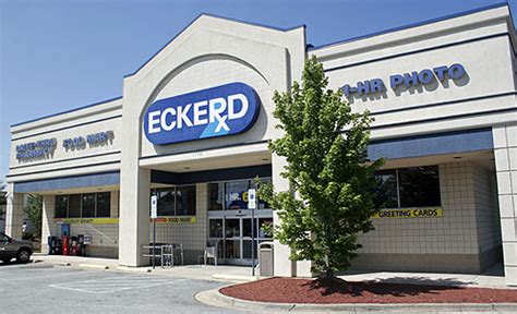 Eckerds Pharmacy : r/nostalgia