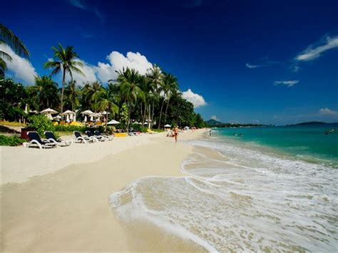 Centara Grand Beach Resort Samui, Koh Samui, Koh Samui, Book Now with Tropical Sky