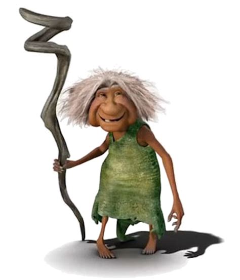 Gran (The Croods) | Heroes Wiki | Fandom