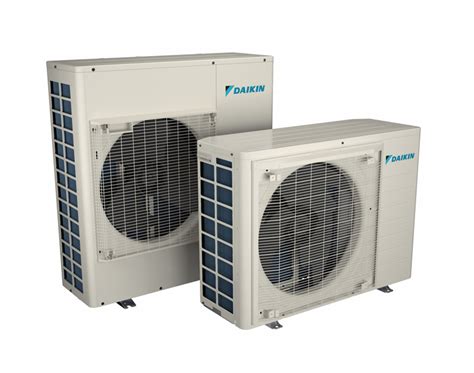 DAIKIN FIT Heat Pump - DZ6VS