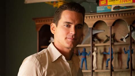 'Doom Patrol': Matt Bomer Reports Back for 'Abstract, Absurdist & Hilarious' Duty