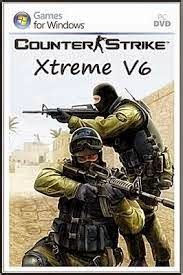 Counter Strike EXtreme V6 PC Game Full Version ~ Download Softwares ...