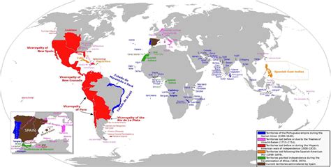 El IMPERIO ESPAÑOL: resumen RÁPIDO y FÁCIL | Memorias de Pez