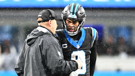 Bryce Young's performance against Atlanta highlights Panthers' new ...