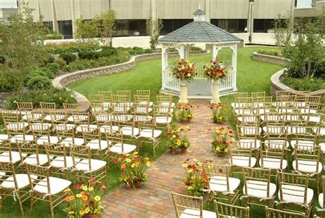 Springfield Marriott - Venue - Springfield, MA - WeddingWire