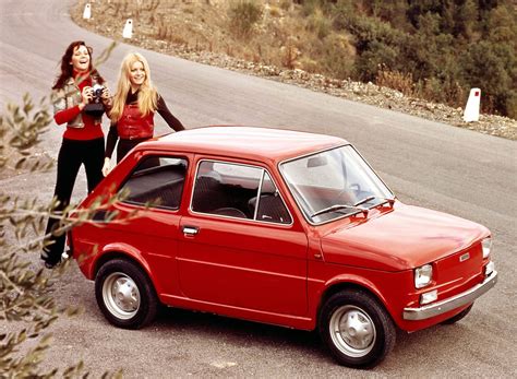 The Fiat 126 Buying Guide