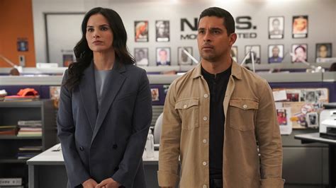 Watch NCIS Season 18 Episode 16: Rule 91 - Full show on CBS