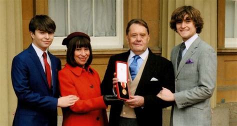 Sir John Hayes MP officially knighted by Prince Charles – The Voice