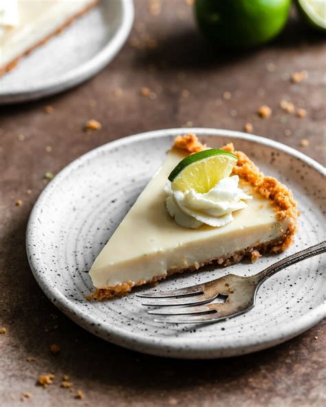 Key Lime Tart Recipe | The Feedfeed