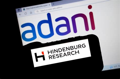 Adani Group threatens legal action against Hindenburg Research