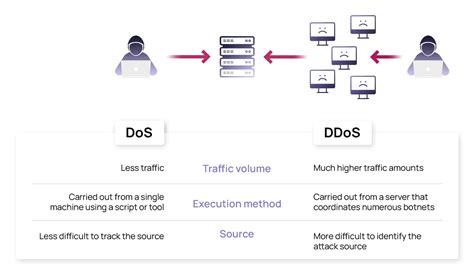 What is a DDoS Attack? | Examples & Prevention Tips