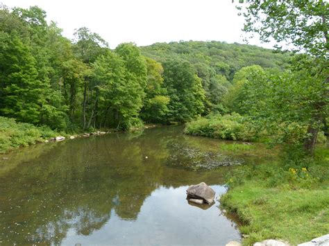 Laurel Hill State Park: Old Growth Hemlocks and Mountain Streams Highlight Hike - Entertainment ...