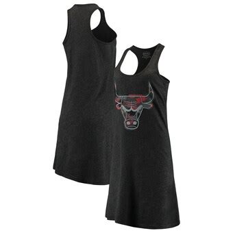 Chicago Bulls Women's Apparel - Bulls Clothing For Women, Ladies ...