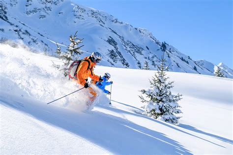 10 Best Ski Resorts Near Denver - Where to Go Skiing and Snowboarding ...