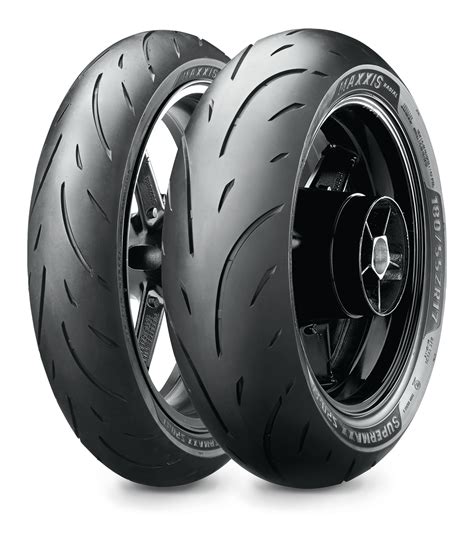 Supermaxx Sport MA-SP | Road Motorcycle Tyres | Maxxis Tyres UK