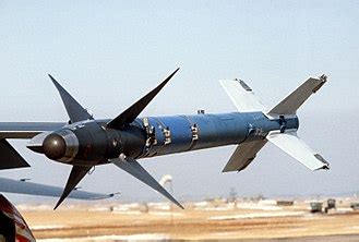 AIM-9 Sidewinder - Wikipedia